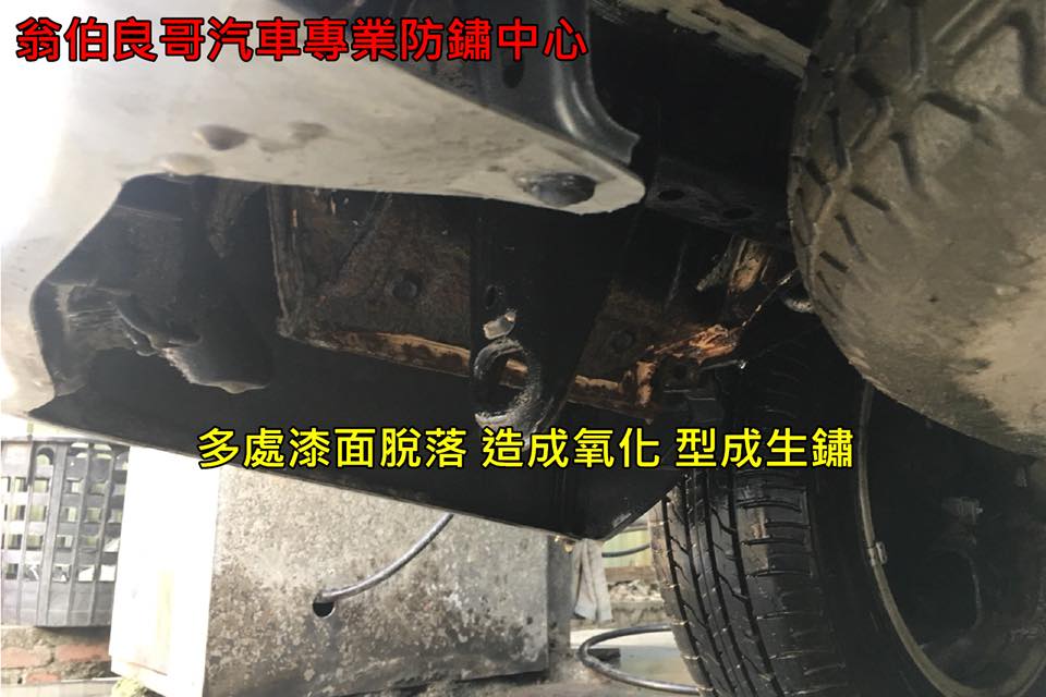 看不到不等於沒事，預防勝於治療 以養代修